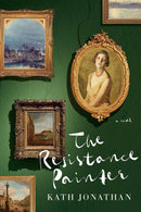 The Resistance Painter-Fiction: Historical fiction-買書書 BuyBookBook