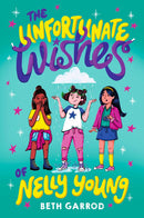 The Unfortunate Wishes of Nelly Young-Children’s / Teenage fiction: Fantasy-買書書 BuyBookBook