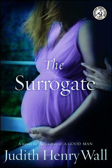 The Surrogate-Fiction: Romance-買書書 BuyBookBook