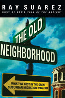 The Old Neighborhood-Society/ culture/ social sciences-買書書 BuyBookBook