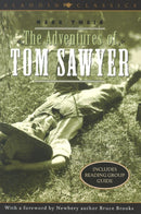 The Adventures of Tom Sawyer-Children’s / Teenage fiction: General and modern fiction-買書書 BuyBookBook
