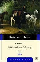 Duty and Desire-Fiction: Historical fiction-買書書 BuyBookBook