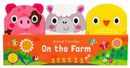 Animal Families: On the Farm-Children’s / Teenage fiction: Nature and animal stories-買書書 BuyBookBook