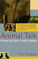 Animal Talk-Nature and the natural world: general interest-買書書 BuyBookBook