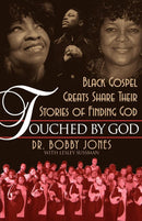 Touched by God-Biography and memoirs-買書書 BuyBookBook