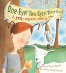 One-Eye! Two-Eyes! Three-Eyes!-Children’s picture books-買書書 BuyBookBook