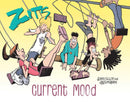 Zits: Current Mood-Lifestyle and Leisure-買書書 BuyBookBook