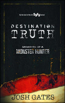 Destination Truth-Fiction: Science fiction-買書書 BuyBookBook