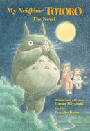 My Neighbor Totoro: The Novel-Children’s / Teenage fiction: General and modern fiction-買書書 BuyBookBook