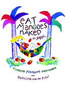 Eat Mangoes Naked-Self-help/ personal development/ practical advice-買書書 BuyBookBook