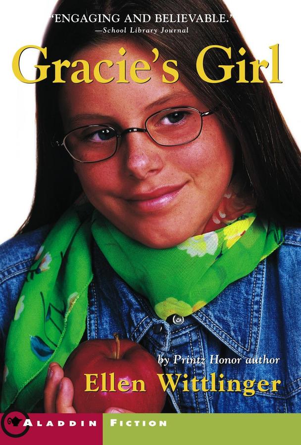 Gracie's Girl-Children’s / Teenage fiction: General and modern fiction-買書書 BuyBookBook