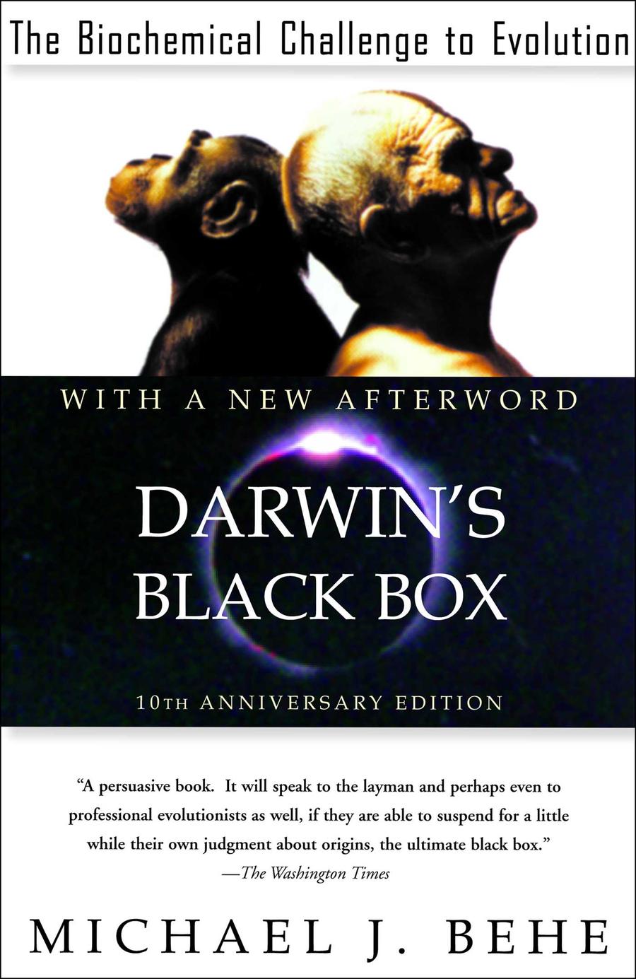 Darwin's Black Box-Mathematics and Science-買書書 BuyBookBook