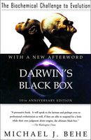 Darwin's Black Box-Mathematics and Science-買書書 BuyBookBook
