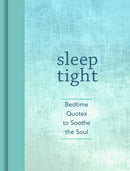 Sleep Tight-Mind/ body/ spirit-買書書 BuyBookBook