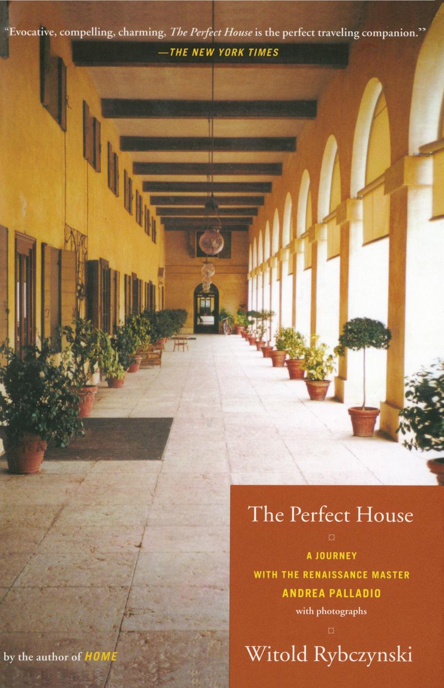 The Perfect House-Design/ fashion/ architecture/ illustration-買書書 BuyBookBook