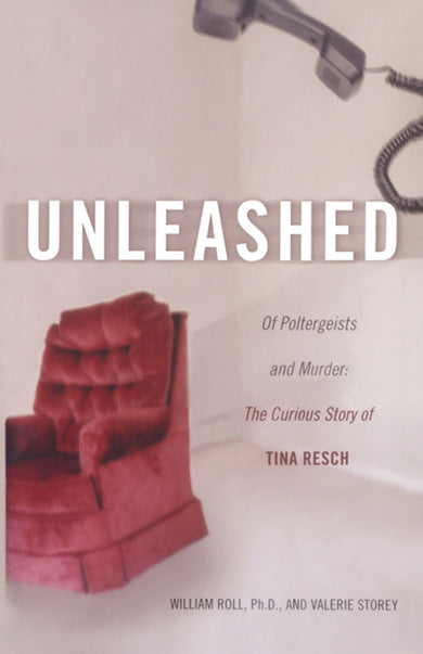 Unleashed-Mind/ body/ spirit-買書書 BuyBookBook
