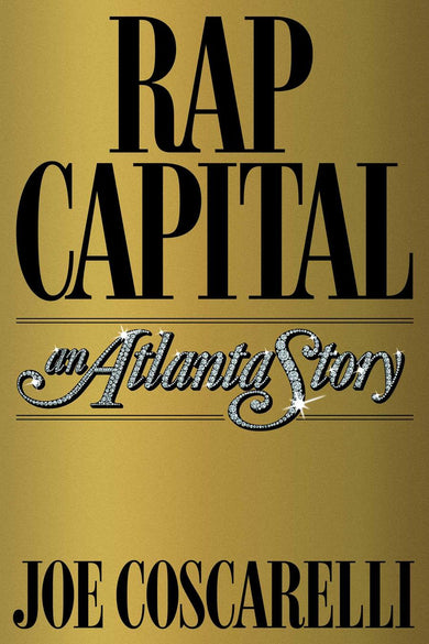 Rap Capital-Music-買書書 BuyBookBook