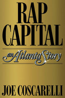 Rap Capital-Music-買書書 BuyBookBook
