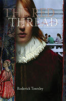 The Red Thread-Children’s / Teenage fiction: General and modern fiction-買書書 BuyBookBook