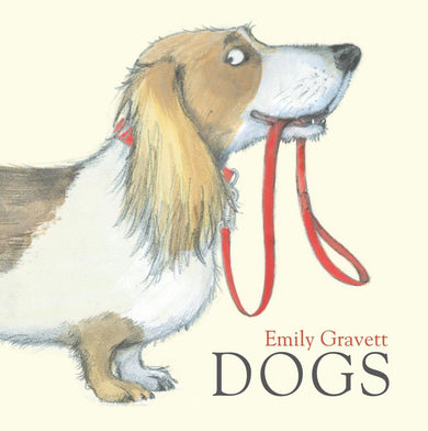 Dogs-Children’s / Teenage fiction: Nature and animal stories-買書書 BuyBookBook