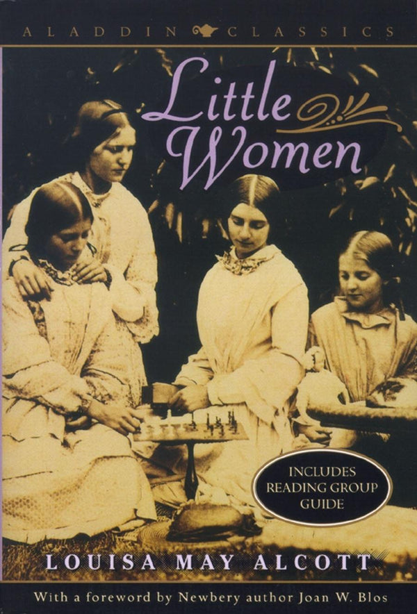 Little Women-Children’s / Teenage fiction: General and modern fiction-買書書 BuyBookBook