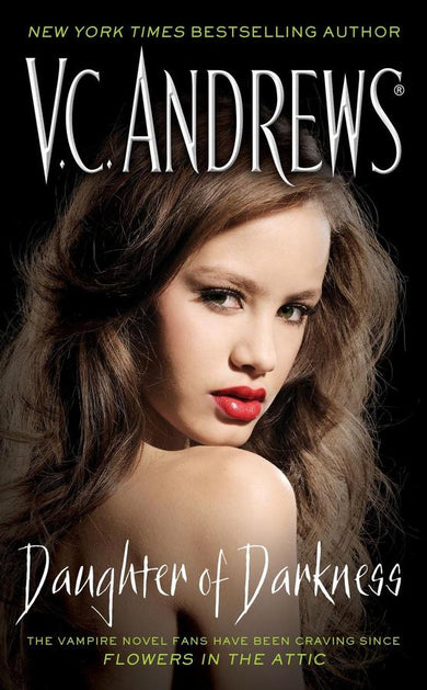 Daughter of Darkness-Fiction: general and literary-買書書 BuyBookBook