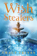 The Wish Stealers-Children’s / Teenage fiction: Fantasy-買書書 BuyBookBook