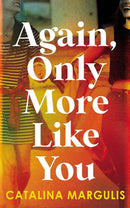 Again, Only More Like You-Fiction: general and literary-買書書 BuyBookBook