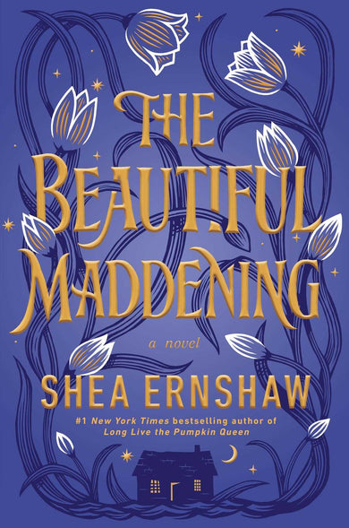 The Beautiful Maddening-Children’s / Teenage fiction: Relationship stories-買書書 BuyBookBook