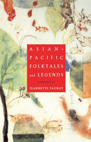 Asian-Pacific Folktales and Legends-Fiction: Modern and contemporary-買書書 BuyBookBook