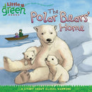 The Polar Bears' Home-Children’s / Teenage reference material-買書書 BuyBookBook