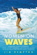 Women on Waves-Sports and Active outdoor recreation-買書書 BuyBookBook