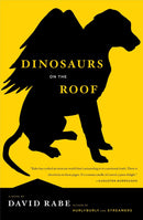 Dinosaurs on the Roof-Fiction: general and literary-買書書 BuyBookBook
