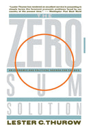 Zero-Sum Solution-Business and Management-買書書 BuyBookBook