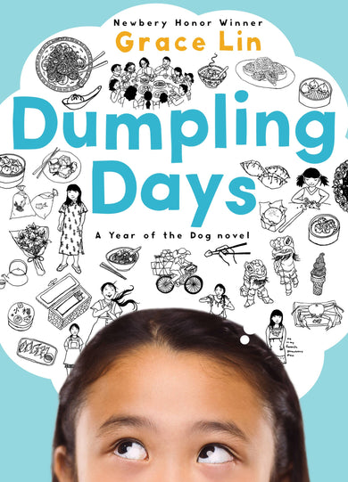 Dumpling Days-Children’s / Teenage fiction: General and modern fiction-買書書 BuyBookBook
