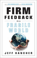 Firm Feedback in a Fragile World-Business and Management-買書書 BuyBookBook