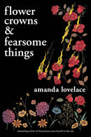Flower Crowns and Fearsome Things-Poetry-買書書 BuyBookBook