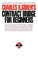 Contract Bridge for Beginners-Hobbies/ quizzes/ games-買書書 BuyBookBook