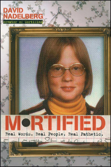 Mortified-Lifestyle and Leisure-買書書 BuyBookBook