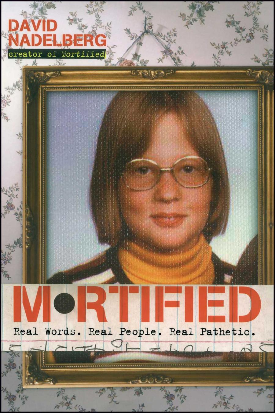 Mortified-Lifestyle and Leisure-買書書 BuyBookBook