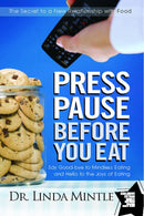 Press Pause Before You Eat-Family and health-買書書 BuyBookBook
