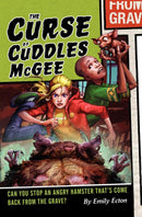 The Curse of Cuddles McGee-Children’s / Teenage fiction: General and modern fiction-買書書 BuyBookBook