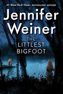 The Littlest Bigfoot-Children’s / Teenage fiction: Fantasy-買書書 BuyBookBook