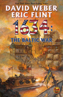 1634: The Baltic War-Fiction: Science fiction-買書書 BuyBookBook