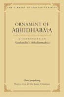 Ornament of Abhidharma-Philosophy-買書書 BuyBookBook