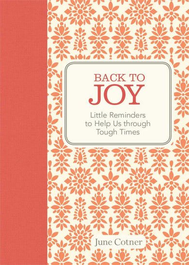 Back to Joy-Lifestyle and Leisure-買書書 BuyBookBook