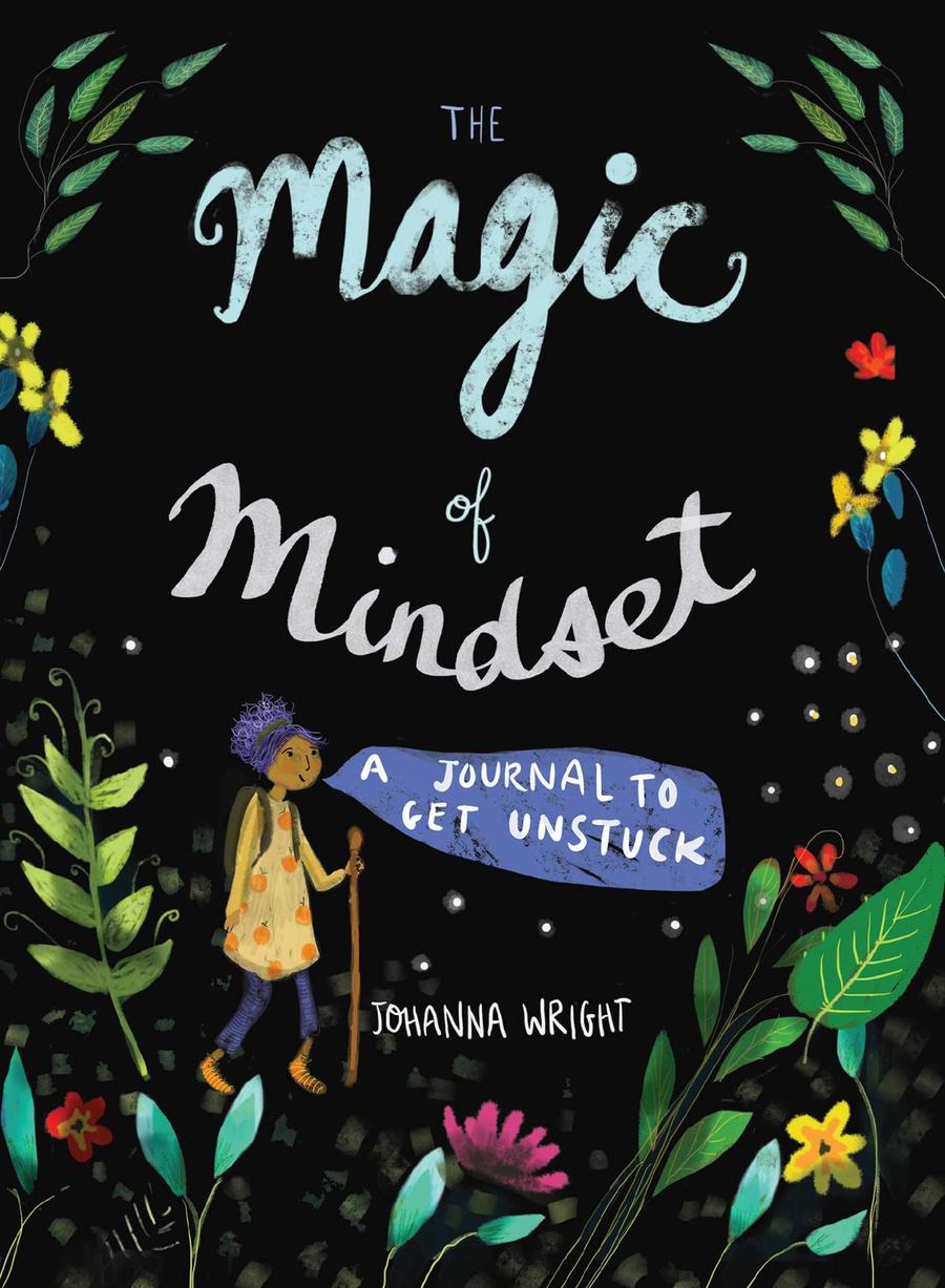 The Magic of Mindset-Mind/ body/ spirit-買書書 BuyBookBook