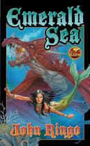 Emerald Sea-Fiction: Science fiction-買書書 BuyBookBook