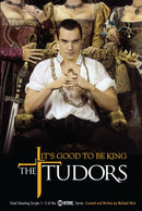 The Tudors: It's Good to Be King-Film/ television/ radio and performing arts-買書書 BuyBookBook