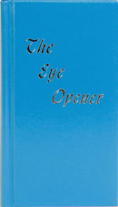 The Eye Opener-Family and health-買書書 BuyBookBook